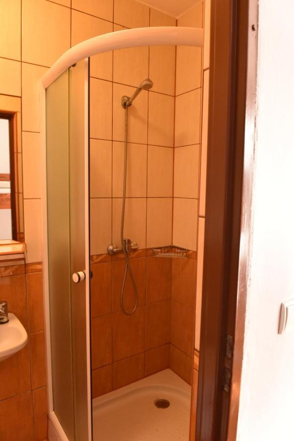 Osrodek Wypoczynkowy Jasiek Ochotnica Dolna Exterior photo