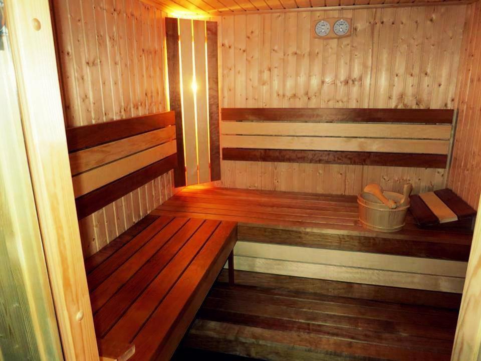 Osrodek Wypoczynkowy Jasiek Ochotnica Dolna Exterior photo